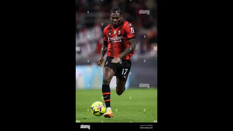 Trận đấu giữa AC Milan và Verona Trận đấu giữa AC Milan và Verona