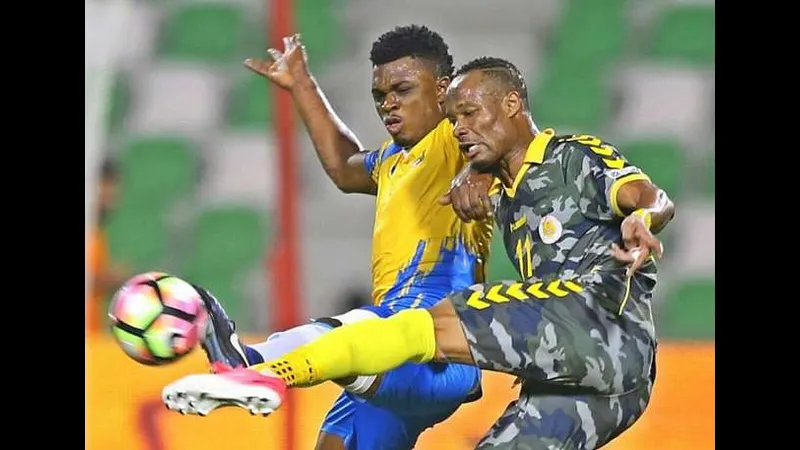 Minh họa cho "Hình ảnh bóng đá 'Al