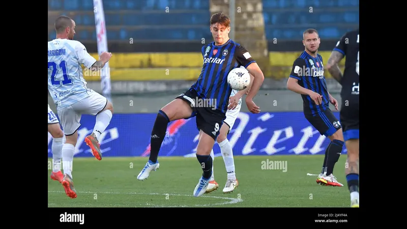 pisa vs como google 1933 featured