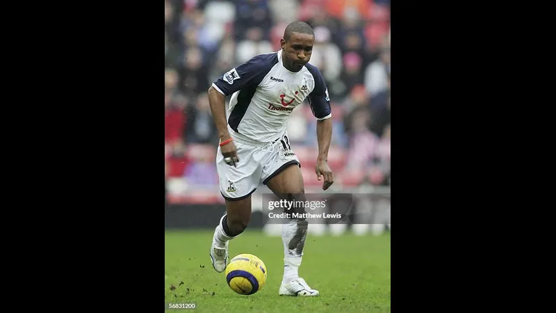 Trận đấu giữa Tottenham và Sunderland Trận đấu giữa Tottenham và Sunderland