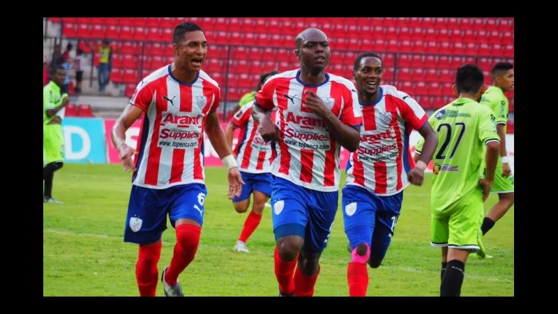 anzoategui va estudiantes merida google 6900