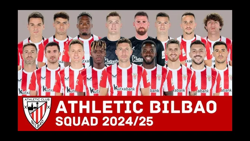 Cầu thủ Athletic Bilbao vượt qua Elche trong trận đấu gay cấn. Cầu thủ Athletic Bilbao vượt qua Elche trong trận đấu gay cấn.