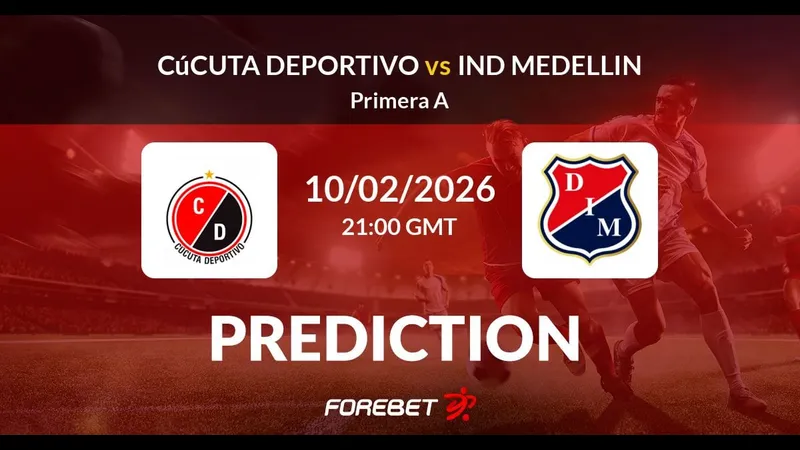 cucuta va ind medellin google 6697