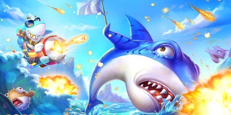 Mọi điều cần biết để nạp tiền bắn cá Jun88 10 8 5