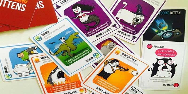 Cách chơi bài Mèo Nổ chi tiết A - Z cho người mới bắt đầu 5 bi meo no 3