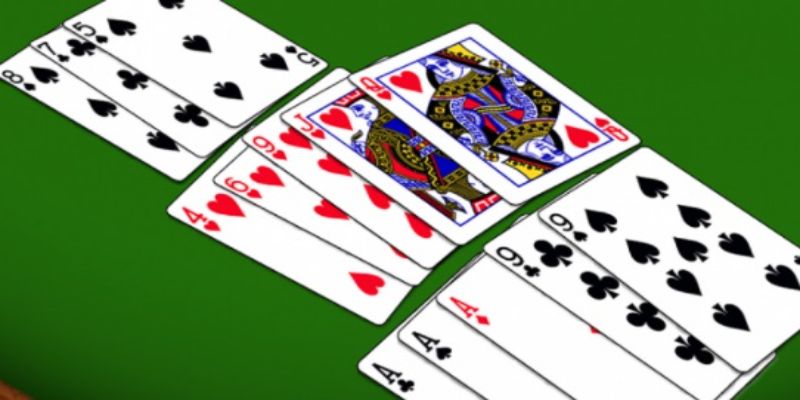 Kinh nghiệm chơi binh xập xám luôn thắng mà nhà cái không muốn bạn biết 6 Mậu Binh còn được gọi là xập xám hay thập tam tức