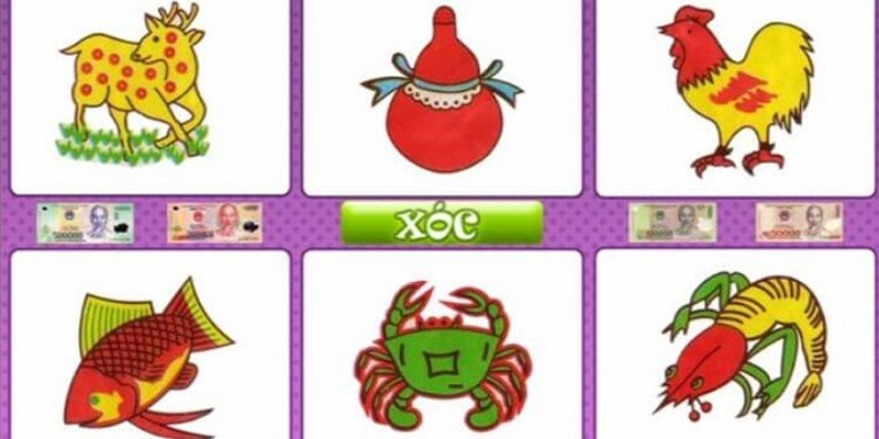 Mẹo chơi bầu cua tôm cá Jun88 trên điện thoại luôn thắng 4 Mẹo chơi bầu cua tôm cá Jun88 trên điện thoại