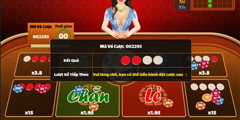 Tiết lộ thuật toán xóc đĩa casino Jun88 ăn tiền nhà cái 5 xoc dia 3 2